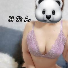  みおん☆１００％絶対キレカワ嬢☆