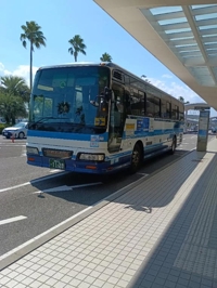都城に到着