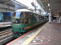 向かいまーす