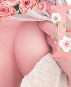 ?それだけで、しあわせ。