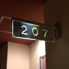 プラスアルファのお客様?