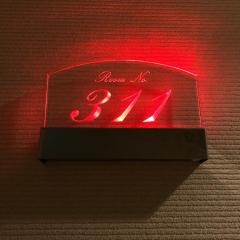 coco de MERのお客様?