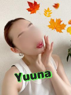  ユウナ