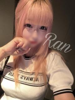 即生専門店ゴッドパイ(福岡市) らん♡天然激えちFカップ美女♡