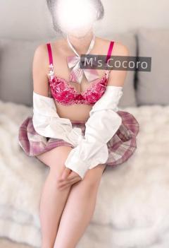 M’s(霧島市) 新人こころ