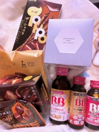 メリージュのお兄さん！