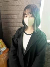 ギャルサー ちせ 今日も