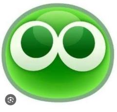 CLUB LUMINE Haru【ハル】 ?ぷよぷよくん?