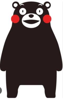 CLUB LUMINE Haru【ハル】 ?くまもんくん?