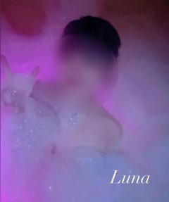 こすらぶ鹿児島店 ルナ 感謝です???