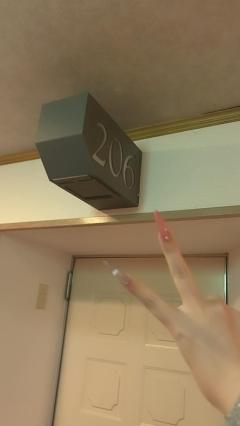 CLUB LUMINE Mari【まり】 お礼?