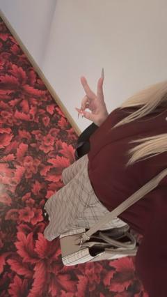 CLUB LUMINE Mari【まり】 お礼?