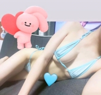 密着SPA!!水着deエステ～美人・素人エステ専門店～ ミナ☆スレンダーキレカワ ミナです