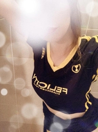 okinawa -銀ノ翼- はな　地元、小柄 お礼