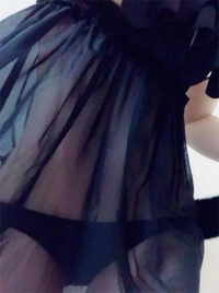 ドキドキしちゃう