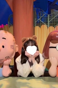 天空のマット熊本店 るな ひよりんのこと