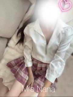 M’s なな おはようございます?