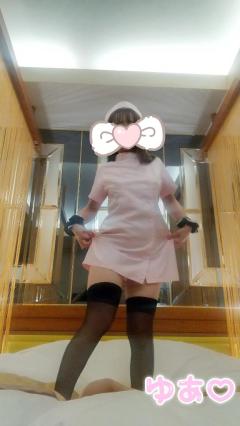 月花美人 ゆあ◆美形ルックスの業界未経験！ お礼です?