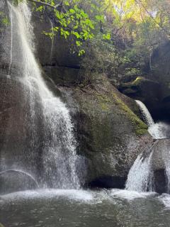 JaPON 元子　良い値コース 滝好き部