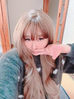 ご主人様いらっしゃい 大分店 神舌ゆい♡最強エロ女（痩せてきた） お疲れ様ですʅ（◞‿◟）ʃ