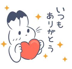 CLUB LUMINE niko【にこ】 お礼?本指様