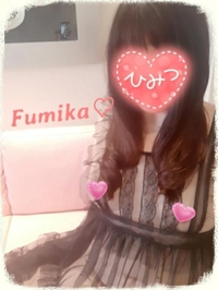 待ちナビ ふみか 理性より先に、身体があなたを求めてる