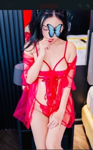 Mariage　ナナ(ハーフ美人）