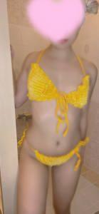 C-CLOVE　☆Rちゃん☆