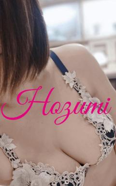 Madam  Cherish　ほずみ