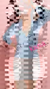 LOHAS(ロハス) かな お礼です