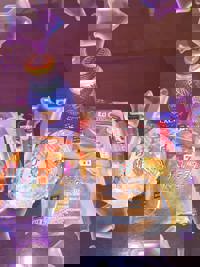 大人の遊園痴「スピーディー」　えみ（爆乳エロ娘）