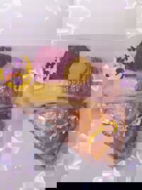 大人の遊園痴「スピーディー」　えみ（爆乳エロ娘）