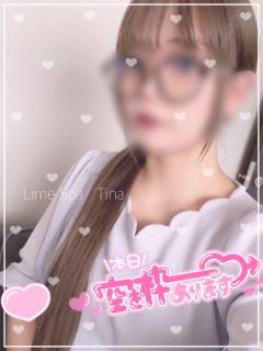 LimeSpa鹿児島　ティナ