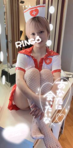 キャンディ(鹿児島市) リンゴ