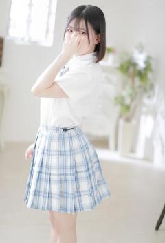 INFINITY沖縄 まい【㊙対応キャスト】 ‎🆕制服コス🆕