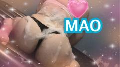 U-NOTE。　まお(Mao)