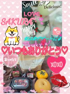 MICHELIN ミシュラン サクラSakura たくさん感謝でした😊❤️