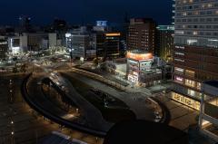 人妻24時　しずく