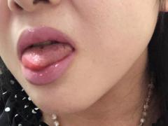 唇?第二弾