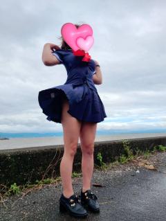 ご主人様いらっしゃい 大分店　神舌ゆい♡最強エロ女（痩せてきた）