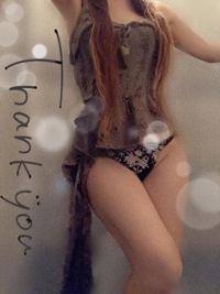 okinawa -銀ノ翼-　はな　地元、小柄