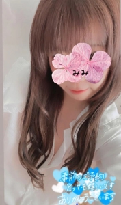 マドンナSANSAIN　みみ