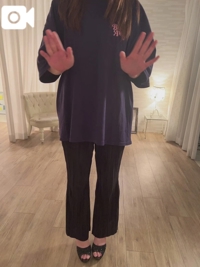 ギャルサー　ユアナ