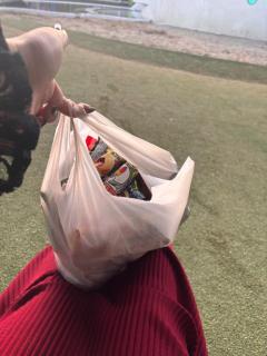 ぷにっ娘　真白ﾏｼﾛ