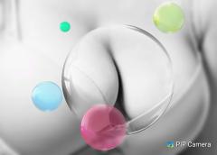 鶴富屋敷　ヒナ、(癒しの女王)