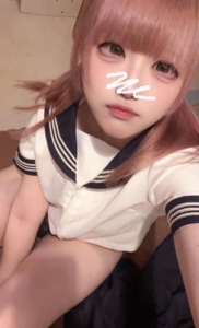 ギャルサー しおん 意外と…？