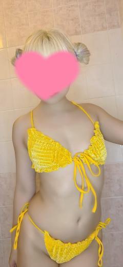 C-CLOVE　☆Rちゃん☆