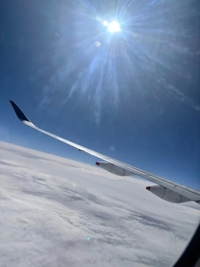 マドンナSANSAIN すず 今年８カ国目??