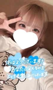 ギャルサー しおん 出勤しましたー