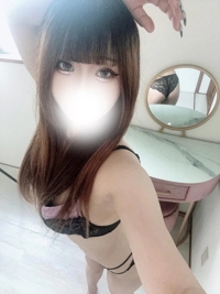 フェアリー【鹿児島店】(鹿児島市) りりな【黒髪スレンダー美少女】